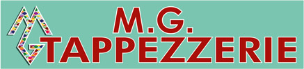 MG Tappezzeria di Monti Glauco
